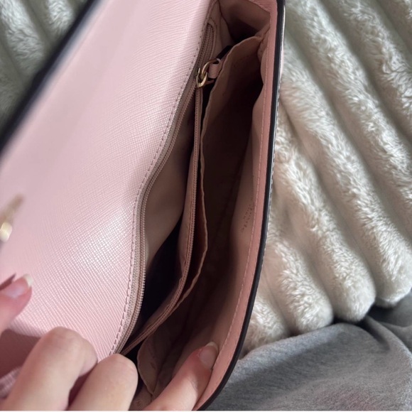 Kate Spade Blush Crossbody Bag - Picture 3 of 4